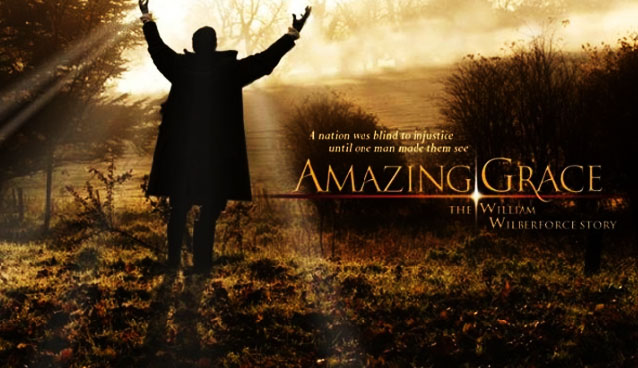 《奇异恩典》这首圣歌最初由英国牧师约翰·牛顿作于1779年,开始是一